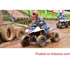 Plan Exciting & Fun-Filled School Picnic Near Mumbai - Della Adventure Park