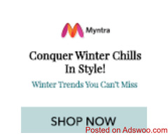 Myntra (online shopping)