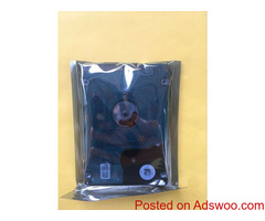NEW Laptop 2.5" SATA Internal Hard drive 250GB 320GB 500GB 750GB 1TB 5400RPM HDD.....$19 to $48