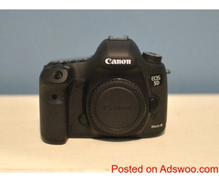 Nikon Digital camera and len for sale