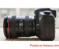 Nikon Digital camera and len for sale