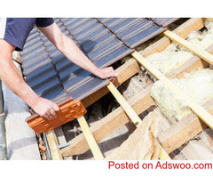 Best Commercial Roof Repair & Roofing Company in Sydney