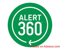 Alert 360 Home Security