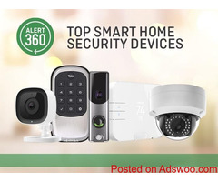 Alert 360 Home Security