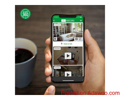 Alert 360 Home Security