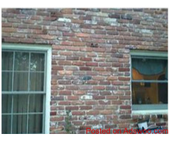 A Different Type Of Siding
