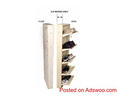 Call 09290703352 For ShoeDen ShoeRack in Balanagar, Metal Shoe Rack in Balanagar, WallMount ShoeRack