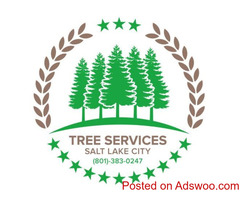 Tree Services SLC