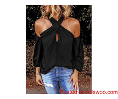 Looking For New Amazing Clothes