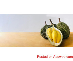 Durian Delivery
