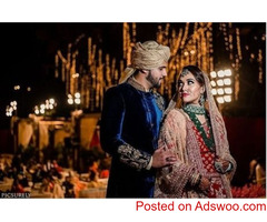 Destination Wedding photographer In Goa