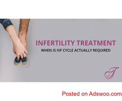 Take A Step Towards Fighting Infertility With IVF Center Vashi