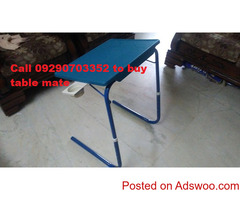 Shop Table Mate in Amadalavalasa Call 09290703352 Tablemate Study Table in Amadalavalasa