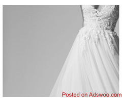 Sydney Bridal Stores | Guipurean Bridal