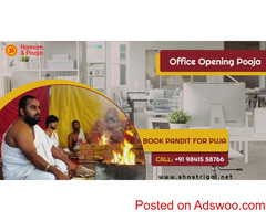 Homam Pooja Services Online - Shastrigal