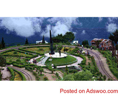 Tour Operator For Darjeeling in Kolkata