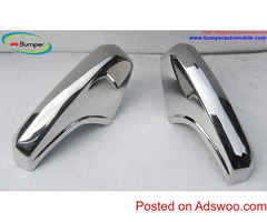 Mercedes Ponton W120 W121 bumper kit (1959-1962)