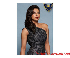 Priya Golani jewellery designer.