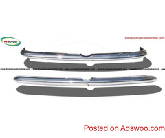 Alfa Romeo Sprint bumper kit (1954-1962)