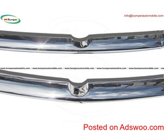 Alfa Romeo Sprint bumper kit (1954-1962)
