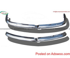 Alfa Romeo Sprint bumper kit (1954-1962)