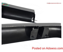 Fiat 124 Spider bumper kit (1966–1975)