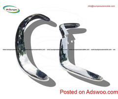 Fiat 124 Spider bumper kit (1966–1975)