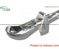 Ford Cortina MK2 bumper (1966-1970)