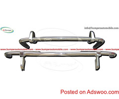 Jaguar XJ6 Series 2 bumper kit (1973-1979)