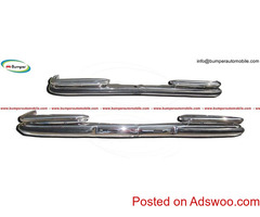 Mercedes W108 bumper kit (1965-1973)