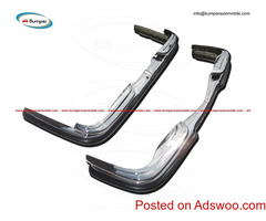 Mercedes W108 bumper kit (1965-1973)