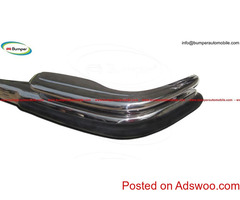 Mercedes W108 bumper kit (1965-1973)