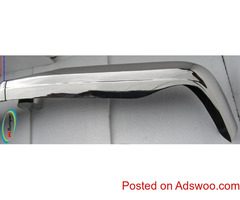 Mercedes Pagode W113 bumper set (1963 -1971)