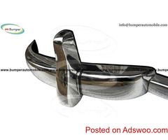 Mercedes W186 300 bumper kit (1951-1957)