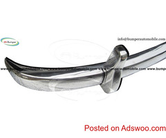 Mercedes W186 300 bumper kit (1951-1957)