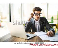 Home based Copy paste jobs
