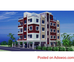 Ownership Flats in West Bengal