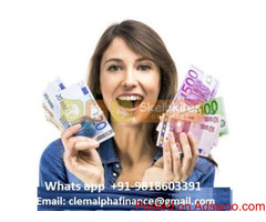 DO NOT ALLOW COVID19 STOP YOUR FINANCIAL DREAMS, WE CAN HELP YOU