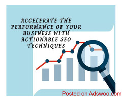 Top 10 Benefits of SEO for Small Businesses that you cannot Ignore