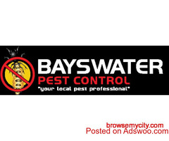 Best Termite Inspection in Melbourne - Bayswater Pest Control