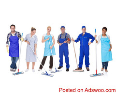 Drivers,restaurant distributors,head chef,cleanersneeded