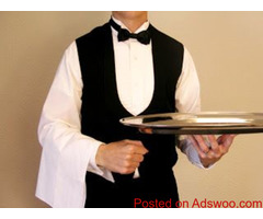Pizza maker,hotel mantainace worker,porter wanted