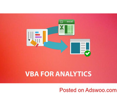 Excel VBA Online Course - Become an Expert Today