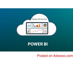 Online Power BI Classes - Learn, Master & Succeed