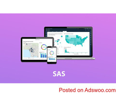 SAS Online Training - Live Instructor-Led Classes