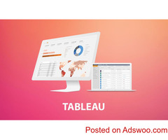 Tableau Training in New York , Online Tableau Courses
