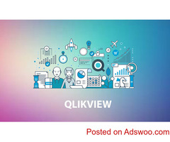 QlikviewTraining - Instructor Led Online Class | Qlikview training in USA