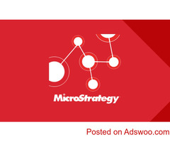 MicroStrategy Online Course | Microstrategy training in New York