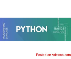 Basics of Python | Why Python | Career opportunity