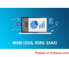 MSBI Training - Microsoft BI Certification Training Online | MSBI Online Training in New York